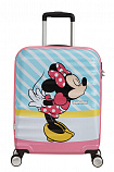 ВАЛІЗА WAVEBREAKER DISNEY / URBAN GROOVE DISNEY WHITE маленька 31C*25001