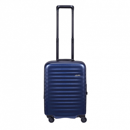 Маленька валіза Lojel ALTO/Midnight Blue Lj-CF1793S_BLU