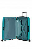 Валіза 77 см American Tourister AEROSTEP TURQUOISE (MD8*21003) бірюза