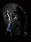 Рюкзак-Спортивна сумка Thule Crossover 40L Stratus (TH 3201083)