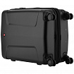 Валіза з розширеням Wenger Legacy 610866 середня чорний