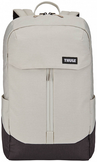 Рюкзак Thule Lithos 20L Backpack (Concrete/Black) (TH 3203823)
