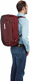Рюкзак-Наплічна сумка Thule Subterra Convertible Carry-On (Ember) (TH 3203445)