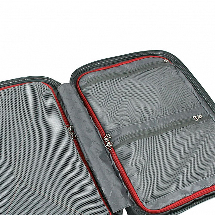 Велика валіза Roncato UNO ZSL Premium 2.0 5467/0303