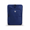 Маленька валіза Roncato з знімним рюкзаком для ноутбука D-Box 5553/0183