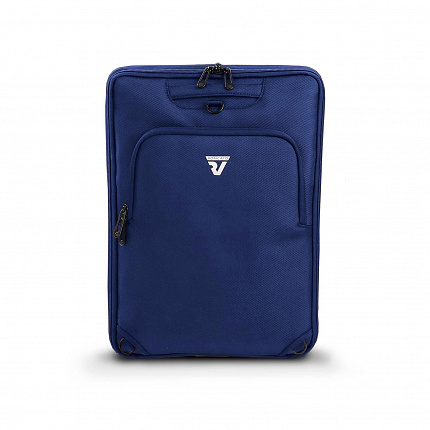 Маленька валіза Roncato з знімним рюкзаком для ноутбука D-Box 5553/0183