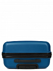 Комплект валіз Madisson (Snowball) 33703 темно-синій