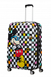 ВАЛІЗА WAVEBREAKER DISNEY / URBAN GROOVE DISNEY WHITE маленька 31C*25001