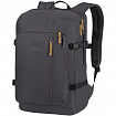 Рюкзак для ноутбуку 14 дюймів JACK WOLFSKIN BERKELEY DE LUXE (2530003_6000) чорний