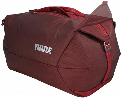 Дорожня сумка Thule Subterra Weekender Duffel 45L (Ember) (TH 3203518)