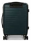 Комплект валіз Madisson (Snowball) 33703 темно-зелений