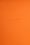 Валіза Samsonite Magnum Eco ORANGE KH2*16001 помаранчева маленька 55 см