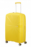 Валіза American Tourister Starvibe MD5*41004 велика темно-синя з розширенням