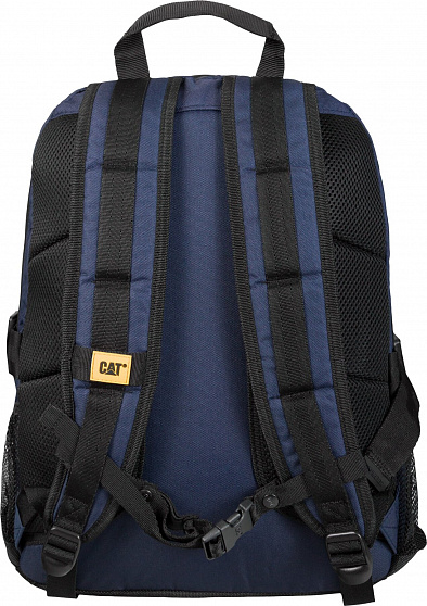 Рюкзак повсякденний (Міський) з відділенням для ноутбука CAT Millennial Classic 83435;157 синій