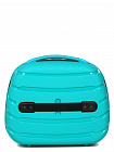 Бьюті-кейс Snowball 61303 блакитно-зелений