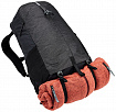 Похідний рюкзак Thule Nanum 18L (Black) (TH 3204515)