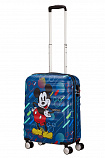 ВАЛІЗА WAVEBREAKER DISNEY / URBAN GROOVE DISNEY WHITE маленька 31C*25001