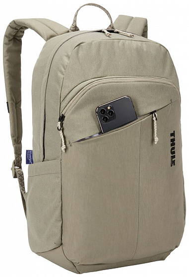 Рюкзак Thule Indago Backpack 23L (Vetiver Grey) (TH 3204775)