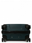 Комплект валіз Madisson (Snowball) 33703 чорний