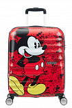 ВАЛІЗА WAVEBREAKER DISNEY / URBAN GROOVE DISNEY WHITE маленька 31C*25001