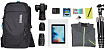Рюкзак Thule Aspect DSLR Camera Backpack (TH 3203410)
