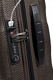 ВАЛІЗА SAMSONITE C-LITE WALNUT CS2*03004