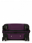 Валіза Snowball 43803 маленька фіолетова