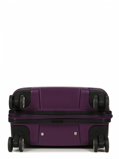 Валіза Snowball 43803 маленька фіолетова