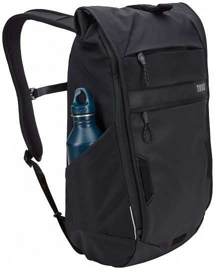 Рюкзак з відділенням для ноутбука 16 дюймів Thule Paramount Commuter Backpack 18L (Black) TH 3204729