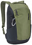 Рюкзак Thule EnRoute Backpack 14L (Olivine/Obsidian) (TH 3204277)