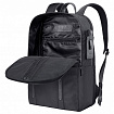 Рюкзак для ноутбука 15 дюймів Lojel URBO 2/Black Lj-18LB02-1_B чорний