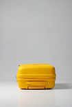 Комплект валіз Snowball 20403 (жовтий)