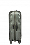 ВАЛІЗА SAMSONITE C-LITE WALNUT CS2*03004