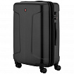 Валіза з розширеням Wenger Legacy 610866 середня чорний