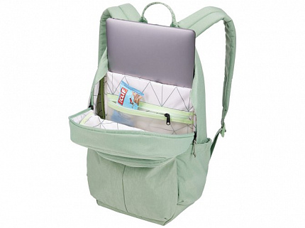 Рюкзак для ноутбука 15,6 дюймів Thule Indago Backpack 23L (Basil Green)