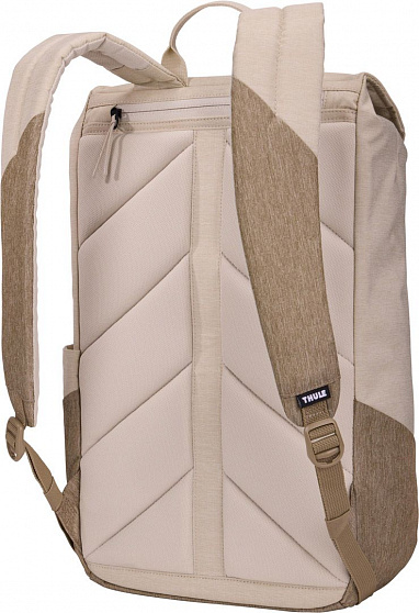 Рюкзак Thule Lithos 16L (Pelican Gray/Faded Khaki) 3205094 (TH 3205094)