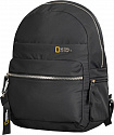 Рюкзак повсякденний (Міський) з відділенням для планшета National Geographic Research N16185;06 чорний