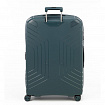 Середня валіза Roncato YPSILON 5772/1717 світло-зелена