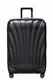 ВАЛІЗА SAMSONITE C-LITE WALNUT CS2*03004