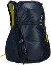 Гірськолижний рюкзак Thule Upslope 35L (Blackest Blue) (TH 3203609)