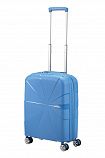 Валіза American Tourister Starvibe MD5*41004 велика темно-синя з розширенням