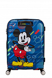 ВАЛІЗА WAVEBREAKER DISNEY / URBAN GROOVE DISNEY WHITE маленька 31C*25001