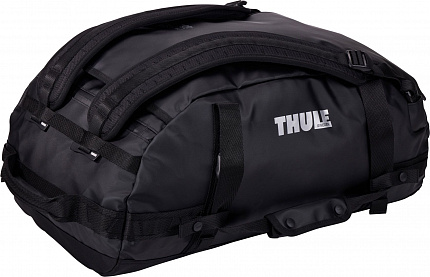 Спортивна сумка Thule Chasm Duffel 40L (Black) (TH 3204989)