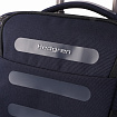 Маленька валіза ручна поклажа з розширенням Hedgren Comby HCMBY13/870