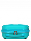 Комплект валіз Snowball 61303/4 (жовтий)
