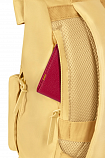 Рюкзак American Tourister URBAN GROOVE YELLOW 24G*26048