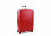 Маленька валіза з розширенням Roncato Box 4.0 5563 0183