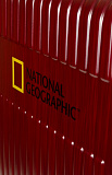 Валіза National Geographic Transit N115HA.60;35 червоний