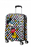 ВАЛІЗА WAVEBREAKER DISNEY / URBAN GROOVE DISNEY WHITE маленька 31C*25001