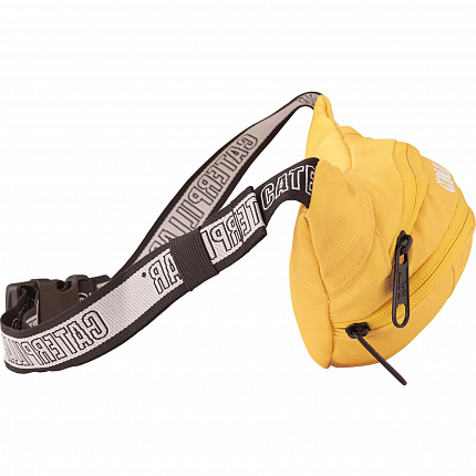 Сумка поясна CAT CIty Adventure 84354.01 Чорний